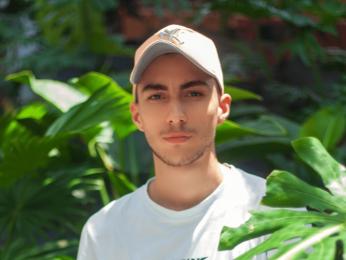 AlexOconor — Livejasmin stream photo (Sep 2026)