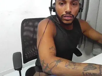 PutosRJ — Stripchat stream photo (Nov 2025)