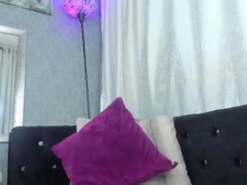 _tiffany_collins — Chaturbate profile photo
