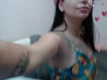 Sex01Cat — Bongacams stream photo (Feb 2026)