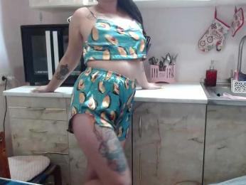 Sex01Cat — Bongacams stream photo (Feb 2026)