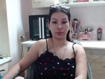 Sex01Cat — Bongacams profile photo