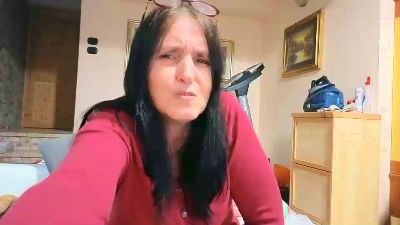 dolceamaramilf — Cam4 stream photo (Feb 2026)