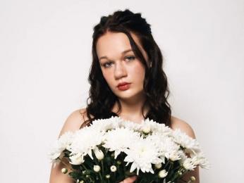 MirandaSakihara — livejasmin