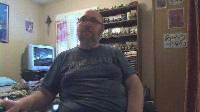 Ganmo — Cam4 stream photo (Jun 2026)