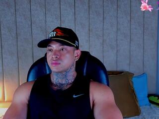 Stiven Collins — Flirt4free stream photo (Jun 2026)