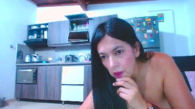 Alexxawinter — cam4
