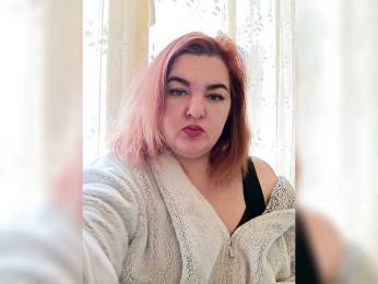 NikaGold1 — Bongacams profile photo