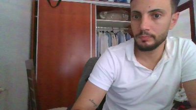 Chico_30gr — Cam4 stream photo (Oct 2025)