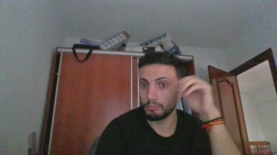 Chico_30gr — Cam4 stream photo (Oct 2025)