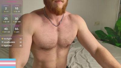 victortransman — 在 cam4 直播的网络摄像头模特