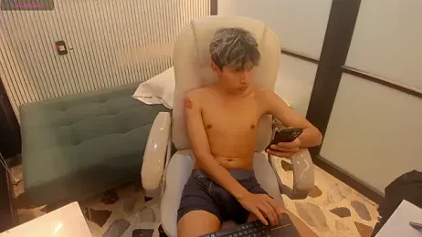 DeilanWolf — Stripchat stream photo (Mar 2026)