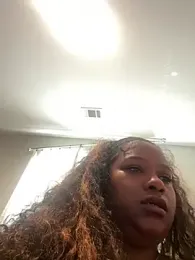 terrestrial-mermaid — Stripchat profile photo