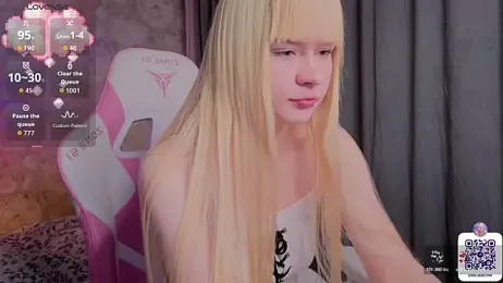 Milia_Parker — Stripchat stream photo (Apr 2026)