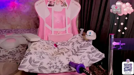 Milia_Parker — Stripchat stream photo (Apr 2026)