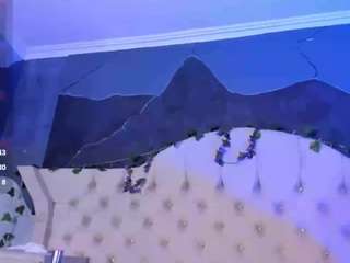 antonia-star — 在 camsoda 直播的网络摄像头模特