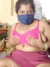 Preeti_telugu_hot — Stripchat stream photo (Dec 2025)