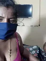 Preeti_telugu_hot — Stripchat stream photo (Dec 2025)