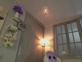 vanessa_novvoa — Chaturbate stream photo (Aug 2026)