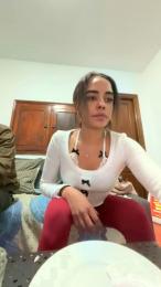 Morenita69xxx — Cam4 stream photo (Feb 2026)