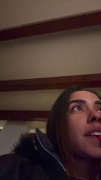 Morenita69xxx — Cam4 stream photo (Feb 2026)