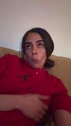 Morenita69xxx — Cam4 stream photo (Feb 2026)