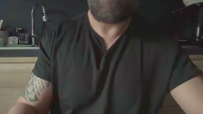 jeremy975 — 在 cam4 直播的网络摄像头模特