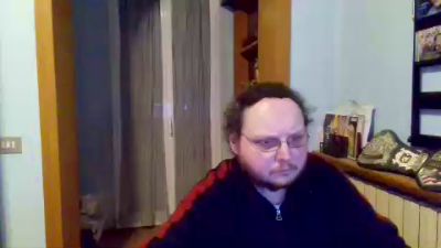 bunny_hunter — Cam4 stream photo (Dec 2025)