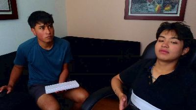 bratbuddies — Cam4 profile photo