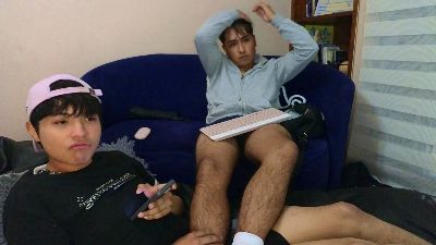 bratbuddies — Cam4 stream photo (Aug 2026)