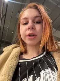 RosieSecret — Stripchat stream photo (Mar 2026)