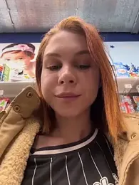 RosieSecret — Stripchat stream photo (Mar 2026)