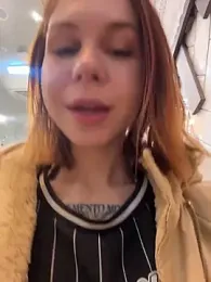 RosieSecret — Stripchat stream photo (Mar 2026)