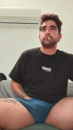 Okuma666 — 在 cam4 直播的网络摄像头模特