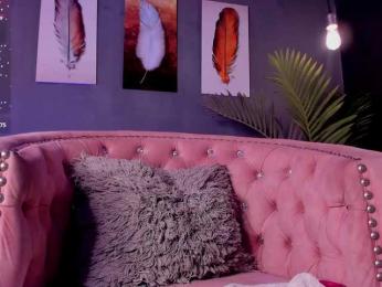 amyevans — Bongacams stream photo (Apr 2026)