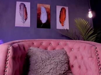 amyevans — Bongacams stream photo (Apr 2026)