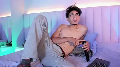 abrilandjulian — stripchat
