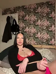 Leanna92ii — Stripchat stream photo (Feb 2026)