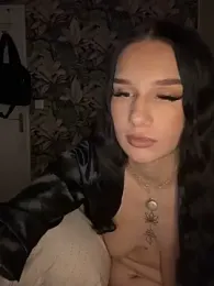 Leanna92ii — Stripchat stream photo (Feb 2026)