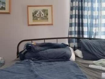 kaygraciee — 在 chaturbate 直播的网络摄像头模特