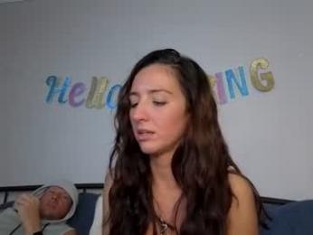 kaygraciee — Chaturbate stream photo (Jun 2026)