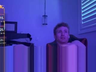 dickeddownunder — Camsoda profile photo
