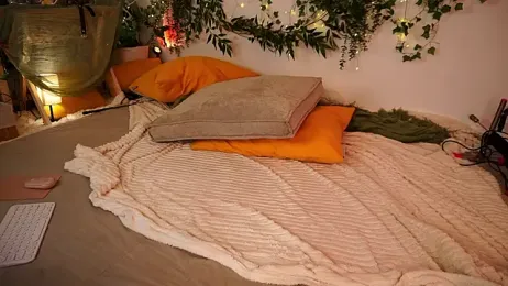 ScarletBlaze — stripchat