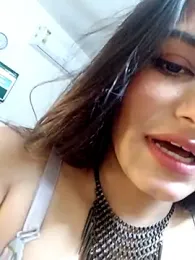 Lusty_Queen69 — Stripchat profile photo
