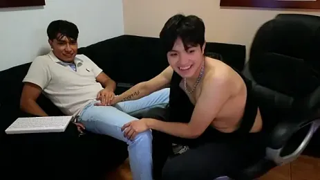 bratbuddies — Stripchat stream photo (Aug 2026)