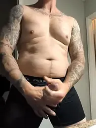 ThickaThuckDick07 — Stripchat stream photo (Apr 2026)