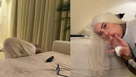 bambixboo — 在 stripchat 直播的网络摄像头模特