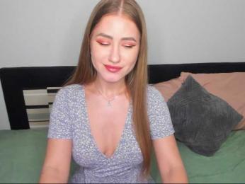 Primrose — Bongacams stream photo (May 2026)