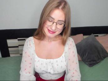 Primrose — Bongacams stream photo (May 2026)