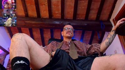 Cek_186 — 在 cam4 直播的网络摄像头模特